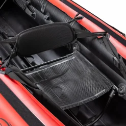 Nortik SCUBI 2 XL PACKAGE OFFER RED - Kajak^ Kajaks