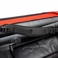 Nortik SCUBI 2 XL PACKAGE OFFER RED - Kajak^ Kajaks