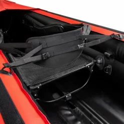 Nortik SCUBI 2 XL PACKAGE OFFER RED - Kajak^ Kajaks