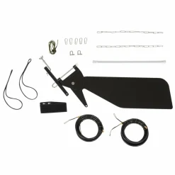 Nortik SCUBI 2 XL PACKAGE OFFER RED - Kajak^ Kajaks