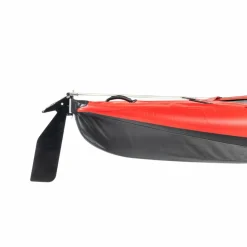 Nortik SCUBI 2 XL PACKAGE OFFER RED - Kajak^ Kajaks