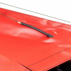 Nortik SCUBI 2 XL PACKAGE OFFER RED - Kajak^ Kajaks