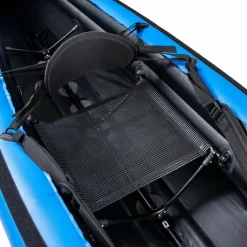 Nortik Kajaks*SCUBI 1 XL PACKAGE OFFER BLUE - Kajak