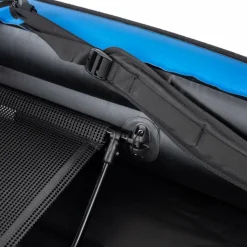 Nortik Kajaks*SCUBI 1 XL PACKAGE OFFER BLUE - Kajak