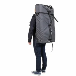 Nortik Kajaks*SCUBI 1 XL PACKAGE OFFER BLUE - Kajak