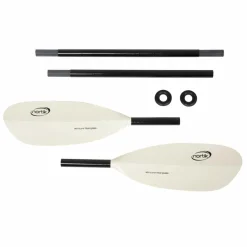 Nortik Kajaks*SCUBI 1 XL PACKAGE OFFER BLUE - Kajak