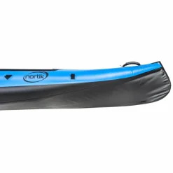 Nortik Kajaks*SCUBI 1 XL PACKAGE OFFER BLUE - Kajak