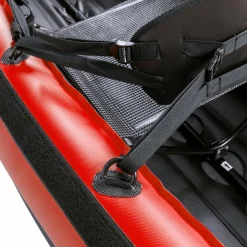 Nortik SCUBI 1 XL PACKAGE OFFER RED - Kajak^ Kajaks