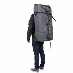 Nortik SCUBI 1 XL PACKAGE OFFER RED - Kajak^ Kajaks