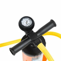 Nortik SCUBI 1 XL PACKAGE OFFER RED - Kajak^ Kajaks