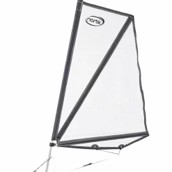 Nortik SCUBI SPEED - KAYAK SAIL 0.8 - Bootszubehör^ Wassersportzubehör