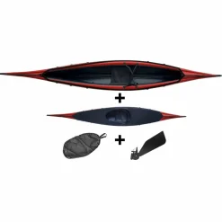 Nortik SCUBI SPEED FIRST EDITION - Kajak^ Kajaks