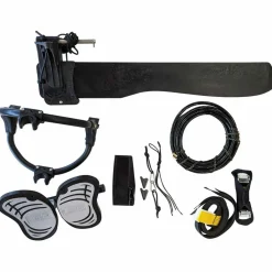 Nortik Wassersportzubehör*SCUBI SPEED STEUERANLAGE - Bootszubehör