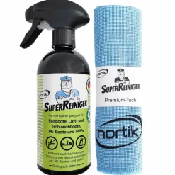 Nortik SUPERREINIGER BUNDLE^ Wassersportzubehör