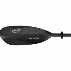 Nortik TOUR CARBON 2TLG | KING-PIN - Doppelpaddel^ Paddel