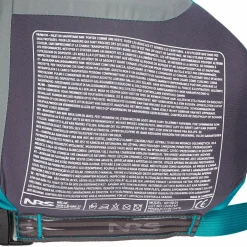 NRS Paddelwesten*AMBIENT PFD Unisex - Schwimmweste