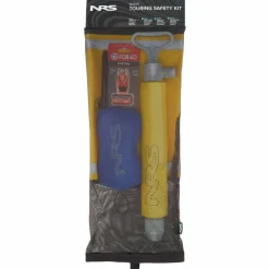 NRS BASIC TOURING SAFETY KIT - Bootszubehör^ Wassersportzubehör