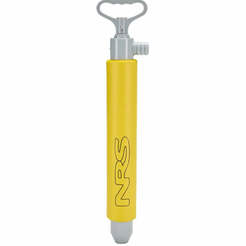 NRS KAYAK BILGE PUMP - Bootszubehör^ Wassersportzubehör