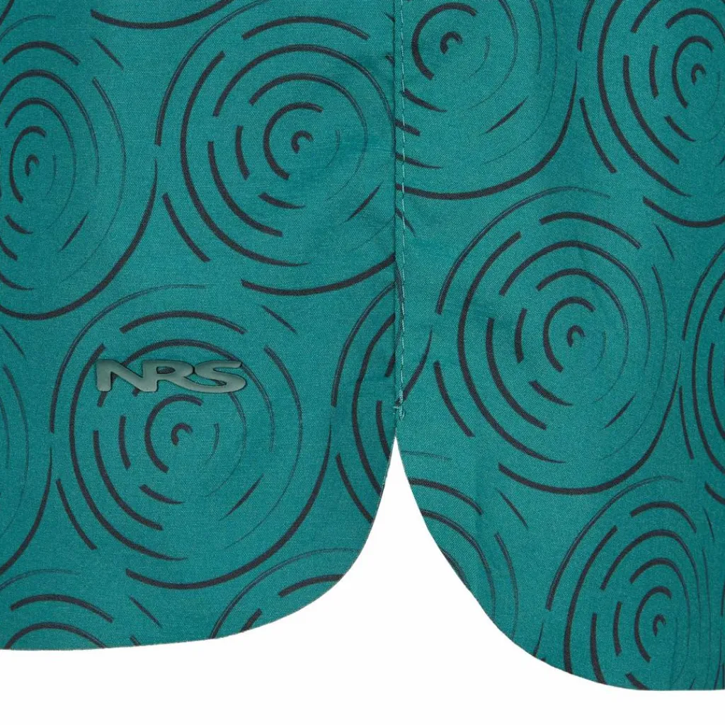 NRS W'S BEDA SHORT Damen - Shorts^Damen Schwimmmode Und Bademode|Outdoorhosen