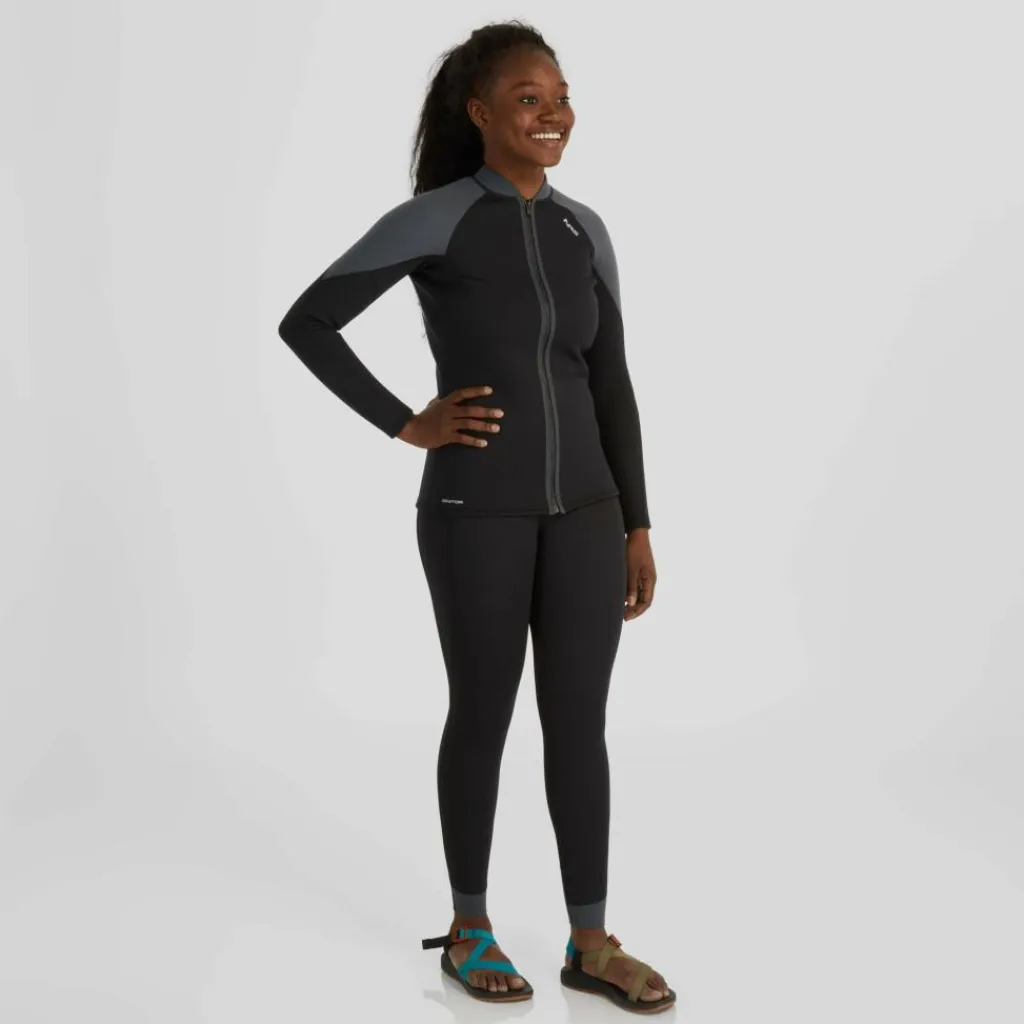 NRS W'S IGNITOR PANT Damen - Neoprenbekleidung^Damen Outdoorhosen