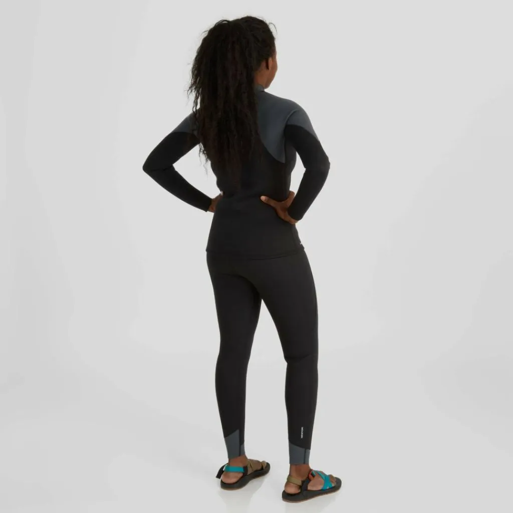 NRS W'S IGNITOR PANT Damen - Neoprenbekleidung^Damen Outdoorhosen