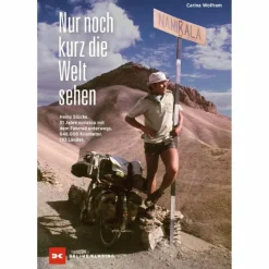 NUR NOCH KURZ DIE WELT SEHEN - Reisebericht^ Mit Dem Fahrrad Um Die Welt|Mit Dem Fahrrad Um Die Welt