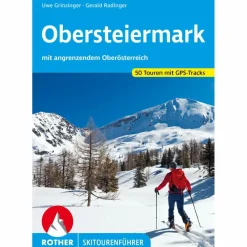 Wintersportführer*OBERSTEIERMARK