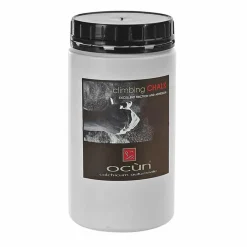 Ocun Chalkbags Und Chalk*CHALK CONTAINER 125 G - Chalk