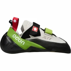 Ocun JETT QC Unisex - Kletterschuhe^Damen Kletterschuhe|Kletterschuhe