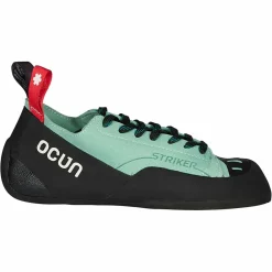 Damen Ocun Kletterschuhe|Kletterschuhe*STRIKER LU Unisex - Kletterschuhe