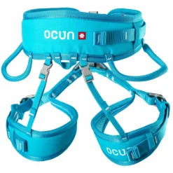 Ocun TWIST KID Unisex - Klettergurt^Kinder Kletterausrüstung Für Kinder