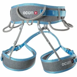 Ocun TWIST TECH ECO Unisex - Klettergurt^ Klettergurte