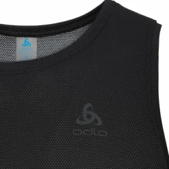 Odlo ACTIVE F-DRY LIGHT BL TOP CREW NECK SINGLET Herren - Funktionsunterwäsche^Herren Funktionsunterwäsche