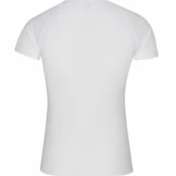 Herren Odlo Funktionsunterwäsche*ACTIVE F-DRY LIGHT BL TOP CREW NECK S/S Herren - Funktionsunterwäsche