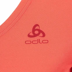 Odlo ACTIVE F-DRY LIGHT BL TOP CREW NECK S/S Damen - Funktionsunterwäsche^Damen Funktionsunterwäsche
