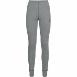 Odlo ACTIVE WARM BL BOTTOM LONG Damen - Funktionsunterwäsche^Damen Funktionsunterwäsche