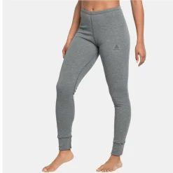 Odlo ACTIVE WARM BL BOTTOM LONG Damen - Funktionsunterwäsche^Damen Funktionsunterwäsche