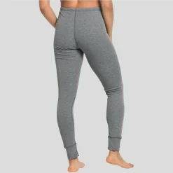 Odlo ACTIVE WARM BL BOTTOM LONG Damen - Funktionsunterwäsche^Damen Funktionsunterwäsche