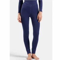 Odlo ACTIVE WARM BL BOTTOM LONG Damen - Funktionsunterwäsche^Damen Funktionsunterwäsche