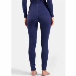Odlo ACTIVE WARM BL BOTTOM LONG Damen - Funktionsunterwäsche^Damen Funktionsunterwäsche