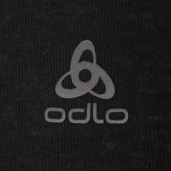 Herren Odlo Funktionsunterwäsche*ACTIVE WARM BL TOP CREW NECK L/S Herren - Funktionsunterwäsche