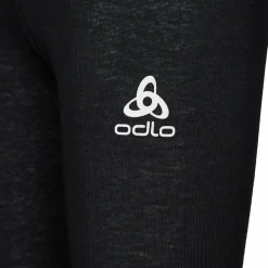 Odlo ACTIVE WARM KIDS BL BOTTOM LONG Unisex - Funktionsunterwäsche^Kinder Kinder Funktionsunterwäsche