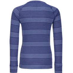 Kinder Odlo Kinder Funktionsunterwäsche*ACTIVE WARM SET SET LONG Kinder - Funktionsunterwäsche