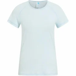 Odlo BL TOP CREW NECK S/S ACTIVE LIGHT Damen - Funktionsshirt^Damen Funktionsunterwäsche