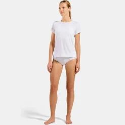 Odlo BL TOP CREW NECK S/S ACTIVE LIGHT Damen - Funktionsshirt^Damen Funktionsunterwäsche