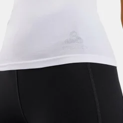 Odlo BL TOP CREW NECK S/S PERFORMANCE X-LIGHT Damen - Baselayer-Shirt^Damen Funktionsunterwäsche