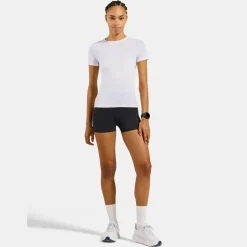 Odlo BL TOP CREW NECK S/S PERFORMANCE X-LIGHT Damen - Baselayer-Shirt^Damen Funktionsunterwäsche