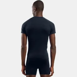Odlo BL TOP CREW NECK S/S PERFORMANCE X-LIGHT Herren - Baselayer-Shirt^Herren Funktionsunterwäsche