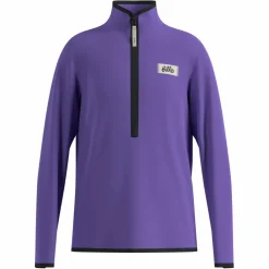 Odlo CLASSIC FLEECE KIDS MID LAYER 1/2 ZIP Unisex - Fleecepullover^Kinder Kinder Fleecejacken Und Kinderpullover