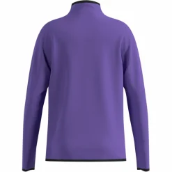 Odlo CLASSIC FLEECE KIDS MID LAYER 1/2 ZIP Unisex - Fleecepullover^Kinder Kinder Fleecejacken Und Kinderpullover